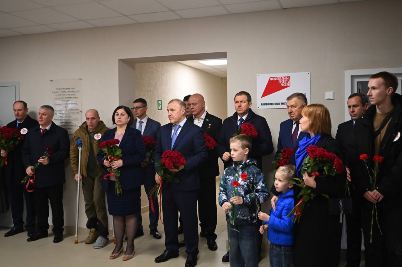 Майкопской школе № 2 присвоено имя Героя России Вадима Лемеша Майкопской школе № 2 присвоено имя Героя России Вадима Лемеша