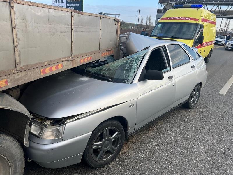 В Теучежском районе в результате дорожно-транспортных происшествий пострадали два человека В Теучежском районе в результате дорожно-транспортных происшествий пострадали два человека