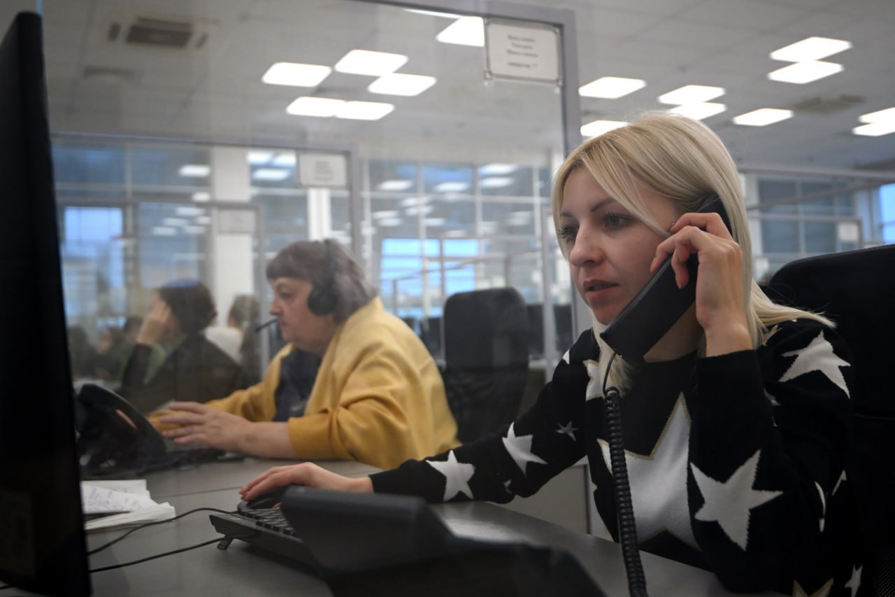 Глава Адыгеи сегодня проведет Прямую линию Глава Адыгеи сегодня проведет Прямую линию