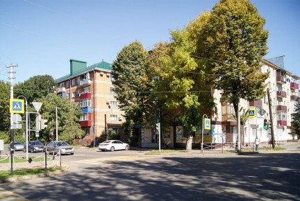 Екатерина Берзегова попросила главу республики построить в Адыгее санаторий для реабилитации военнослужащих, вернувшихся с СВО