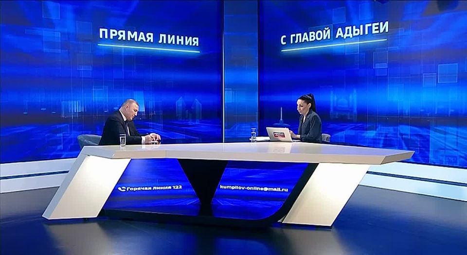 Мурат Кумпилов о том, как будут решать проблемы с общественным транспортом