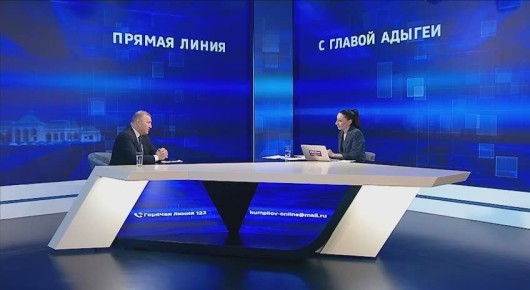 Мурат Кумпилов о проблеме с бродячими собаками