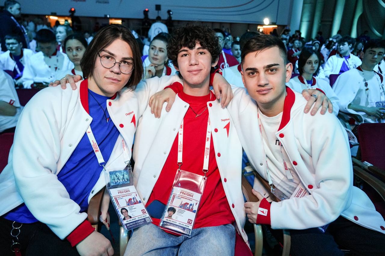 Мурат Кумпилов: Мы добиваемся, чтобы старый облик Майкопа сохранился, но при этом создаем площадки для молодежи