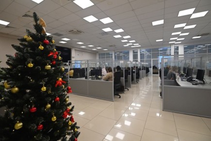 Глава Адыгеи сегодня проведет Прямую линию