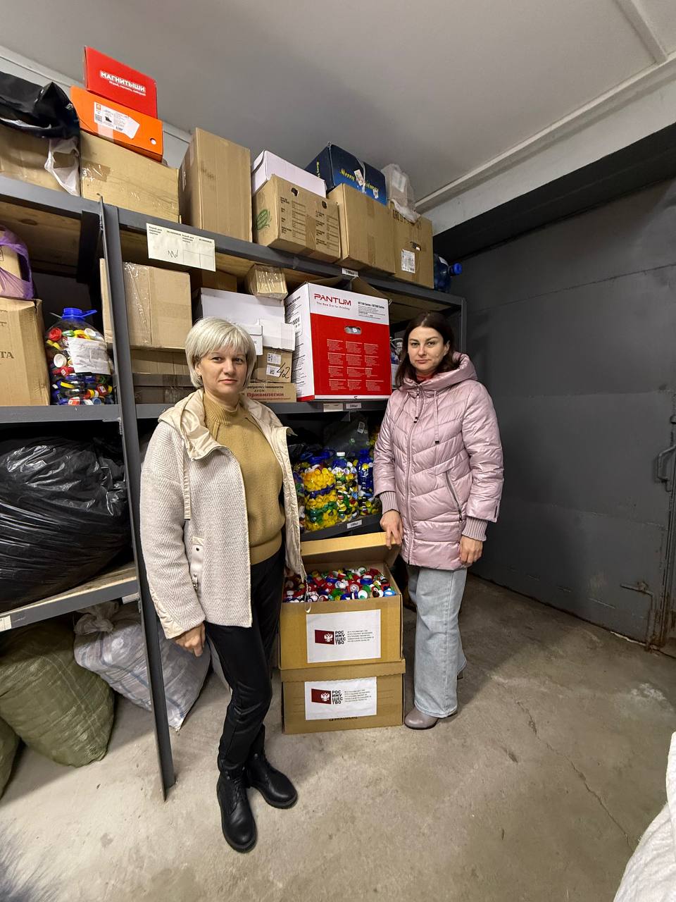 Сегодня в рубрике #ДобрыеДела: Сегодня в рубрике #ДобрыеДела: