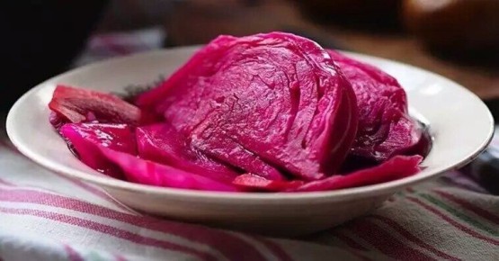 Грузинская квашеная капуста: натуральный вкус с характером