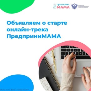 Мамы, мечтаете о своем бизнесе?