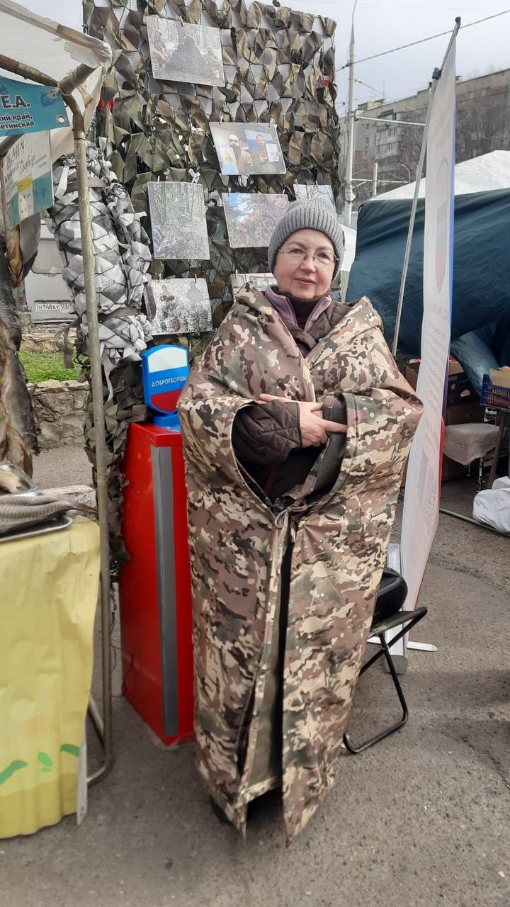 Сегодня в рубрике #ДобрыеДела: Сегодня в рубрике #ДобрыеДела: