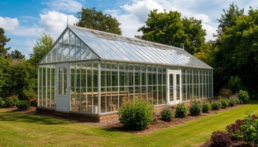 Как продлить сезон в теплице до зимы: секреты богатого урожая