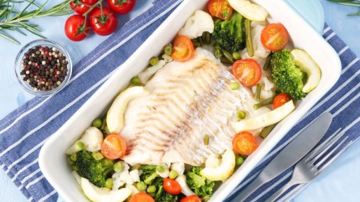 Даже сухой минтай будет таять во рту: нужно лишь приготовить его особым способом