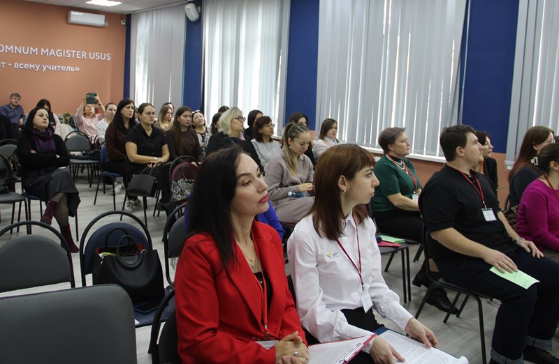 Представитель МВД по Адыгее принял участие в конференции, посвященной вопросам профилактики правонарушений несовершеннолетних