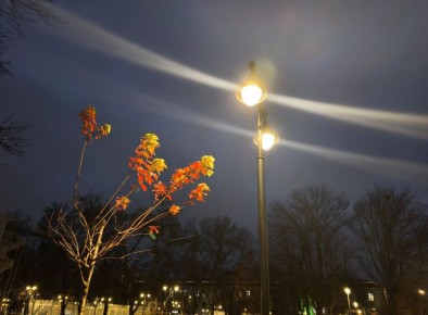 16 декабря в Адыгее возможен слабый снег с дождем