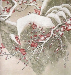 В Картинной галерее Адыгеи пройдет мастер-класс по китайской живописи