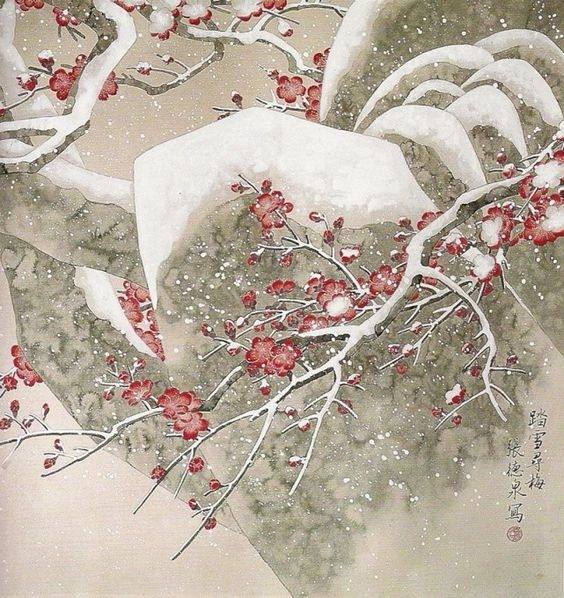 В Картинной галерее Адыгеи пройдет мастер-класс по китайской живописи