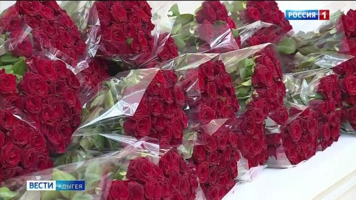 В филармонии КОРА чествовали лучших в различных сферах деятельности