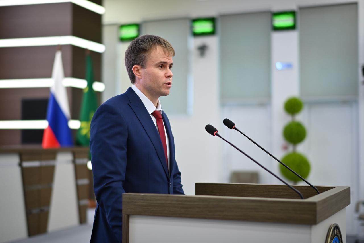 В Координационном центре Главы Адыгеи состоялось итоговое заседание, посвящённое реализации молодежной политики в республике за 2025 год В Координационном центре Главы Адыгеи состоялось итоговое заседание, посвящённое реализации молодежной политики в республике за 2025 год