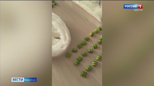 Противодействие незаконному обороту наркотиков, профилактика наркопреступлений и реабилитация наркозависимых – эти вопросы обсудили на заседании региональной антинаркотической комиссии под председательством главы Адыгеи...