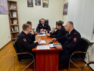 Состоялась рабочая встреча с представителями ГК «Автодор» в Адыгее