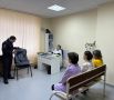 В женской консультации Шовгеновской ЦРБ прошли тренинги по безопасной перевозке детей в транспортных средствах