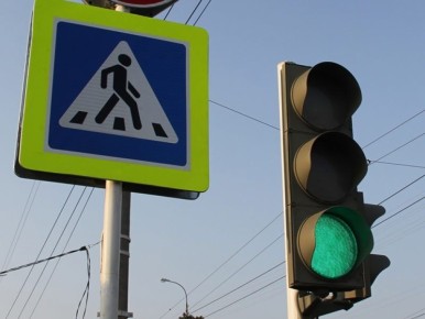 Госавтоинспекция МВД по Адыгее информирует о временном отключении светофоров в городе Майкопе