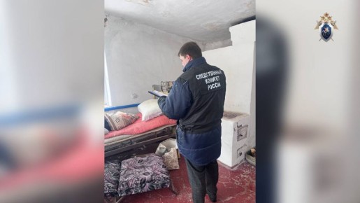 В Адыгее житель Красногвардейского района осужден за причинение тяжкого вреда здоровью своему знакомому, повлекшее его смерть