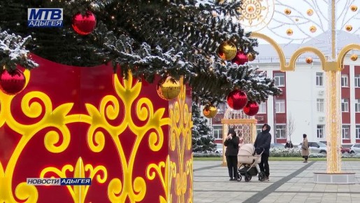 НикОль, МАркус, Ариэль и ДемьЯн – в республиканском ЗАГСе назвали редкие для Адыгеи имена, которые родители давали своим новорожденным детям в этом году