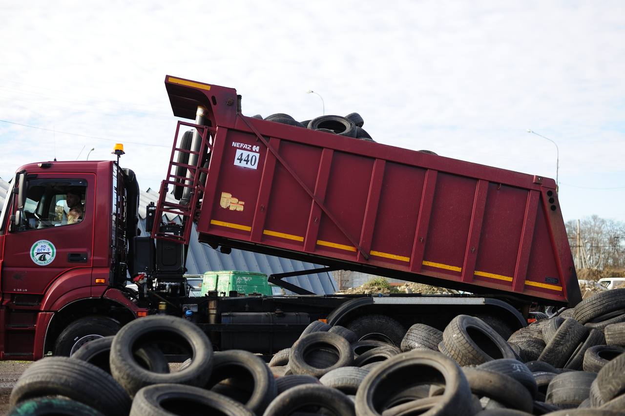 Геннадий Митрофанов: Продолжаем наводить порядок на улицах города Геннадий Митрофанов: Продолжаем наводить порядок на улицах города