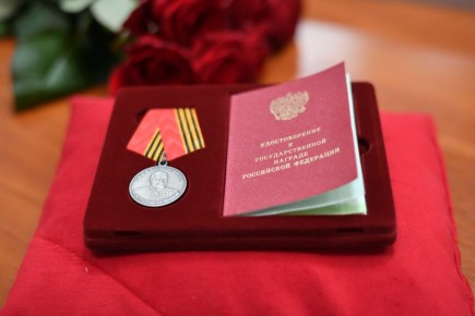 Геннадий Митрофанов: Ежедневно в зоне СВО наши бойцы совершают подвиги: защищают суверенитет родной страны, помогают мирному населению и своим товарищам — к сожалению, иногда ценой своих жизней