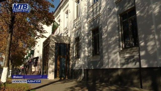 В Тахтамукайском районе задержан местный житель