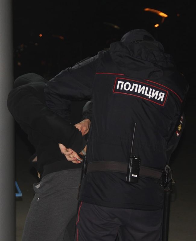 Сотрудниками полиции МВД по Адыгее задержано несколько лиц, находившихся в розыске