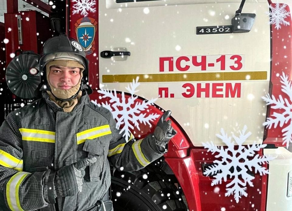 До Нового года осталось 13 дней!