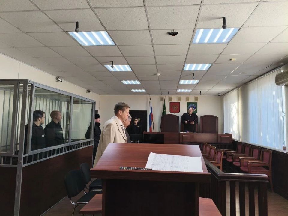 В Адыгее двое жителей Нижневартовска осуждены за незаконное производство наркотиков в созданной ими нарколаборатории