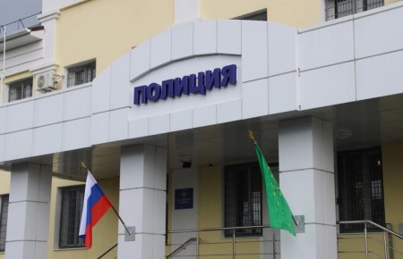 В Гиагинском районе телефонные мошенники обманули местную жительницу на 450 тысяч рублей