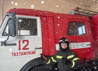 До Нового года осталось 12 дней!