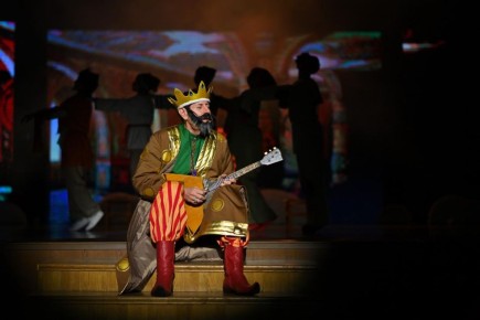 � ������ �������� ���������� ����������������� �����������