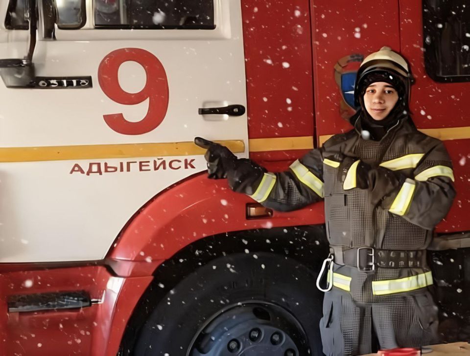 До Нового года осталось 9 дней!