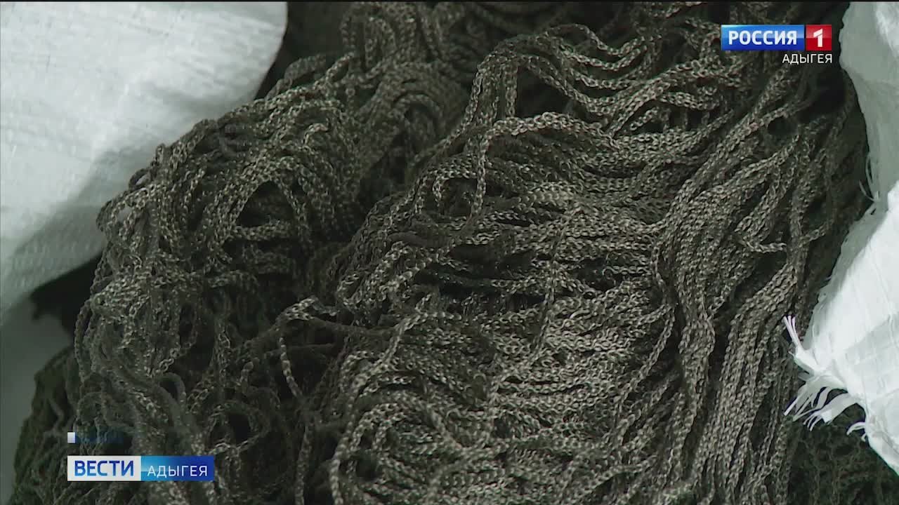 Подарок к Новому году бойцам готовят волонтерские организации республики