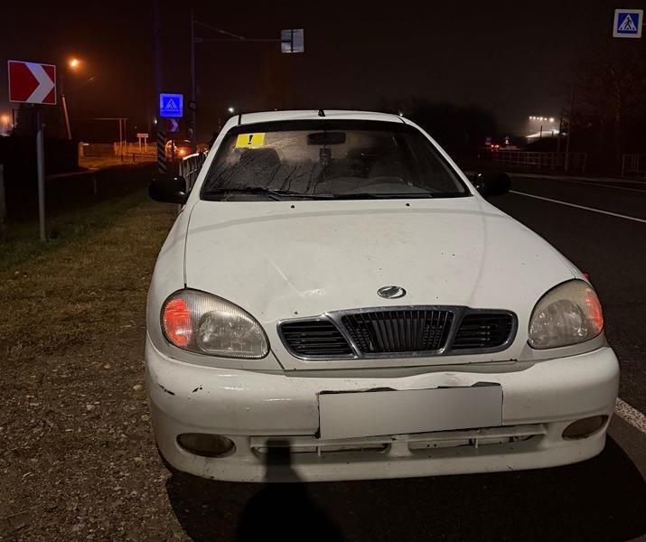 За сутки в Адыгее зарегистрировано 4 дорожно-транспортных происшествия, в результате которых 1 человек погиб и 4 человека пострадали За сутки в Адыгее зарегистрировано 4 дорожно-транспортных происшествия, в результате которых 1 человек погиб и 4 человека пострадали