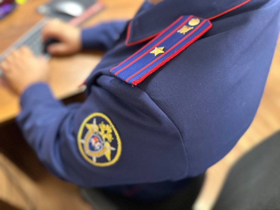 В Адыгее бывший сотрудник полиции предстанет перед судом за кражу телефона