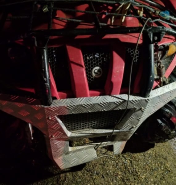 За сутки в Адыгее зарегистрировано 4 дорожно-транспортных происшествия, в результате которых 1 человек погиб и 4 человека пострадали За сутки в Адыгее зарегистрировано 4 дорожно-транспортных происшествия, в результате которых 1 человек погиб и 4 человека пострадали