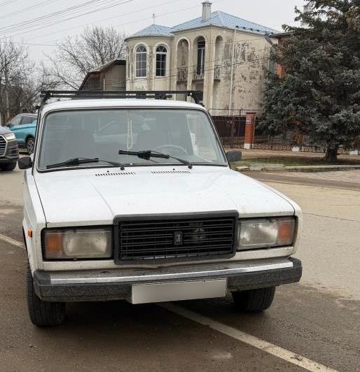 За сутки в Адыгее зарегистрировано 4 дорожно-транспортных происшествия, в результате которых 1 человек погиб и 4 человека пострадали