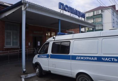 Полицией Тахтамукайского района зарегистрированы новые случаи краж из торговых учреждений Полицией Тахтамукайского района зарегистрированы новые случаи краж из торговых учреждений