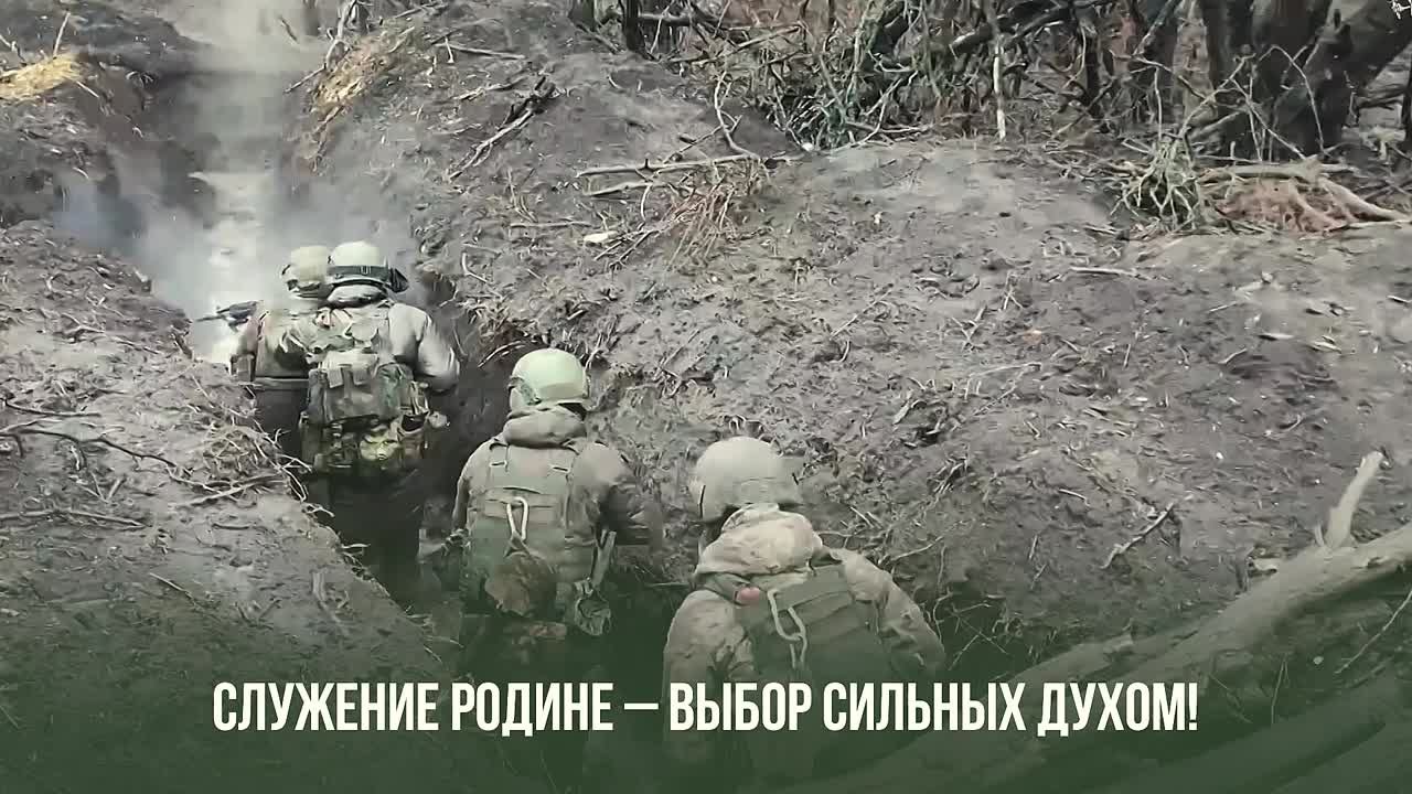 Геннадий Митрофанов: Контрактная служба – это социальная защита, высокий доход и стабильность