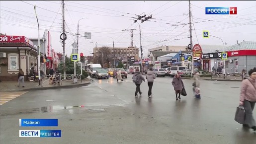 В Адыгее за неделю зарегистрировано почти 1400 случаев заболеваемости ОРВИ и гриппом