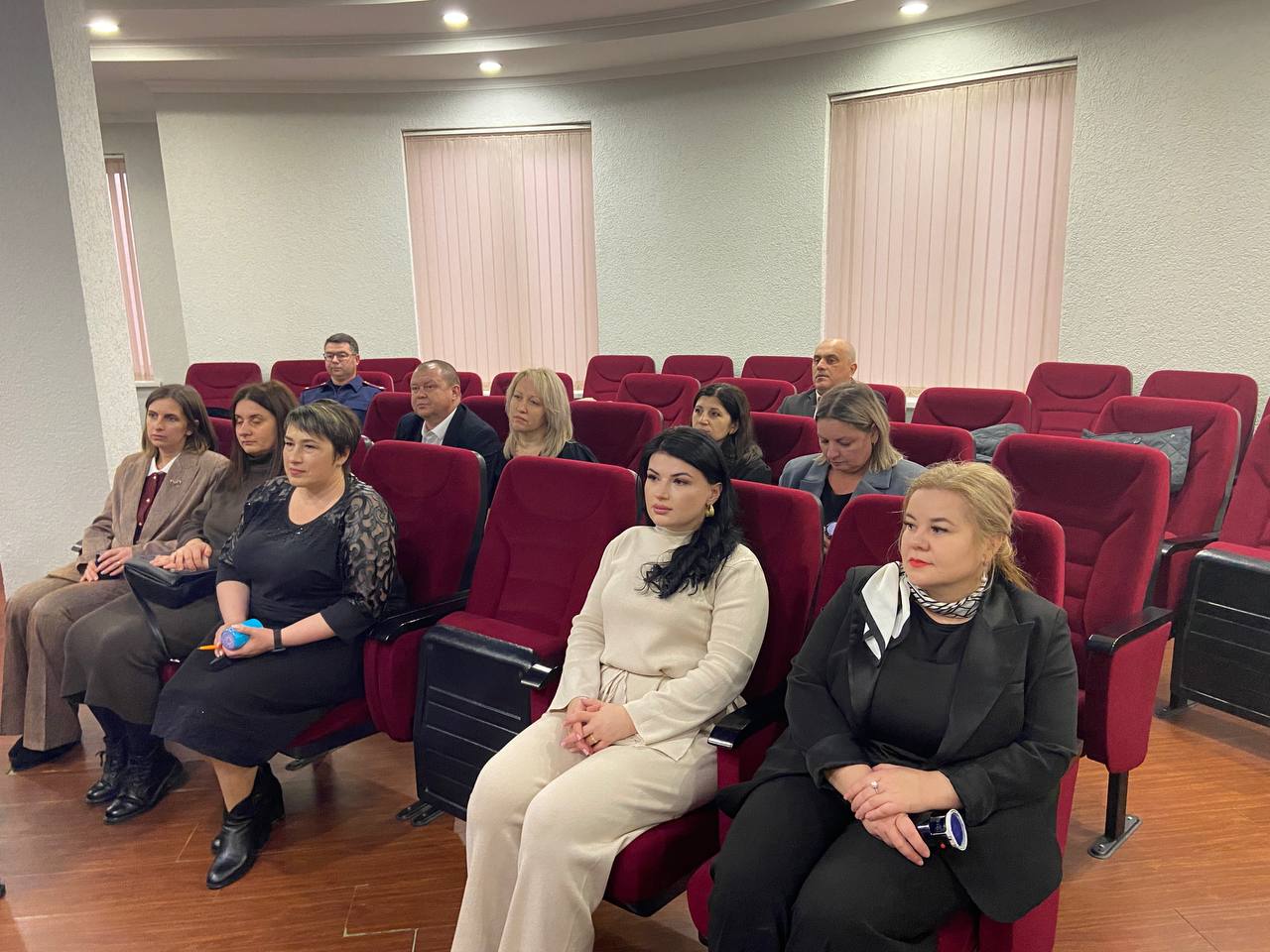 Руководитель следственного управления СК России по Адыгее и первый заместитель министра образования и науки республики подписали договор о создании профильных кадетских классов Руководитель следственного управления СК России по Адыгее и первый заместитель министра образования и науки республики подписали договор о создании профильных кадетских классов