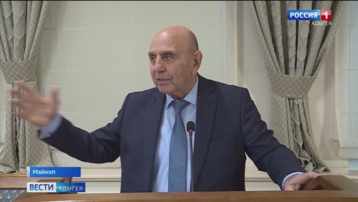 Предварительные итоги реализации плана десятилетия науки и технологий в регионе обсудил Совет при главе РА по вопросам высшего образования, науки и научно-технической политики