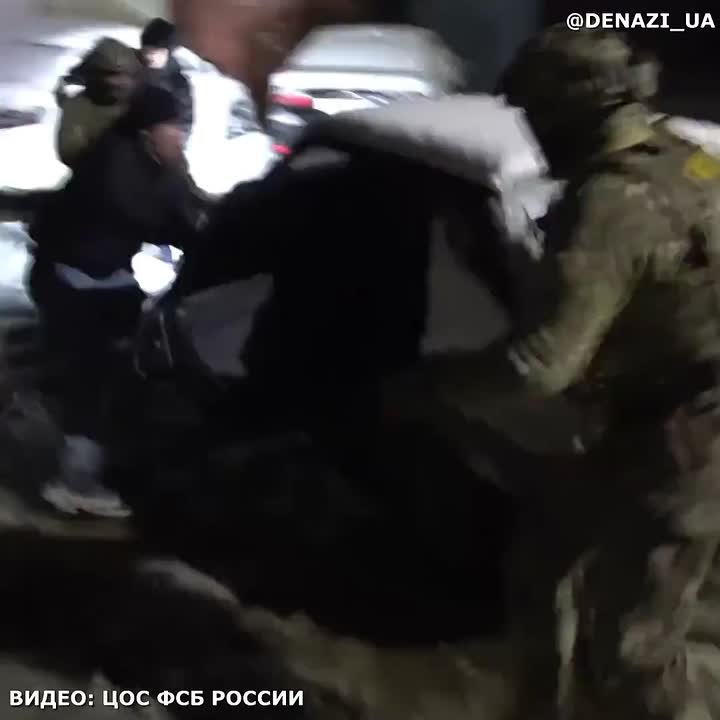 Чекисты предотвратили террористическое нападение на детей!