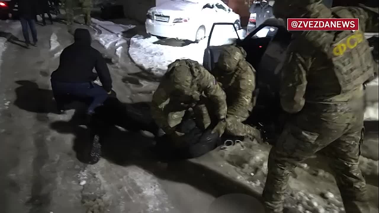 Силовики предотвратили теракт в школе Адыгеи