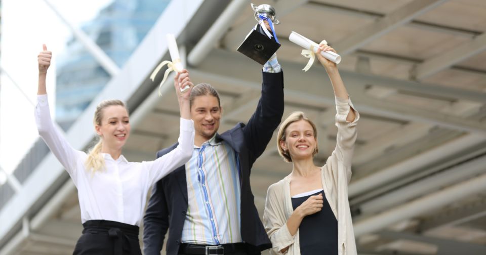 Пермь определяет будущее: итоги конкурсов «IQ городов» и благоустройства