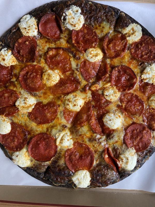 Корочка от пиццы: новые идеи, как наслаждаться до конца